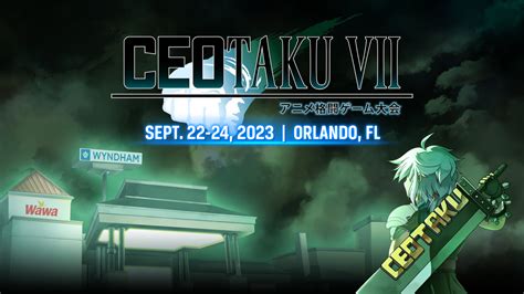 With 23 Official games. . Ceotaku 2023